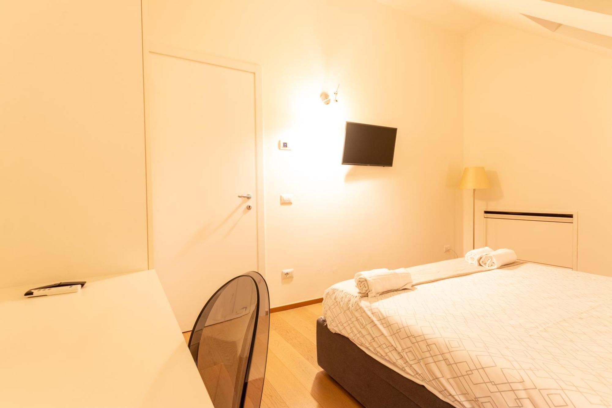 Corso Como Collection, Design Apartments Milano Dış mekan fotoğraf