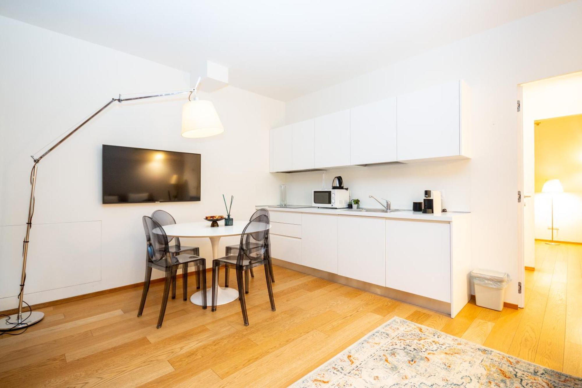 Corso Como Collection, Design Apartments Milano Dış mekan fotoğraf