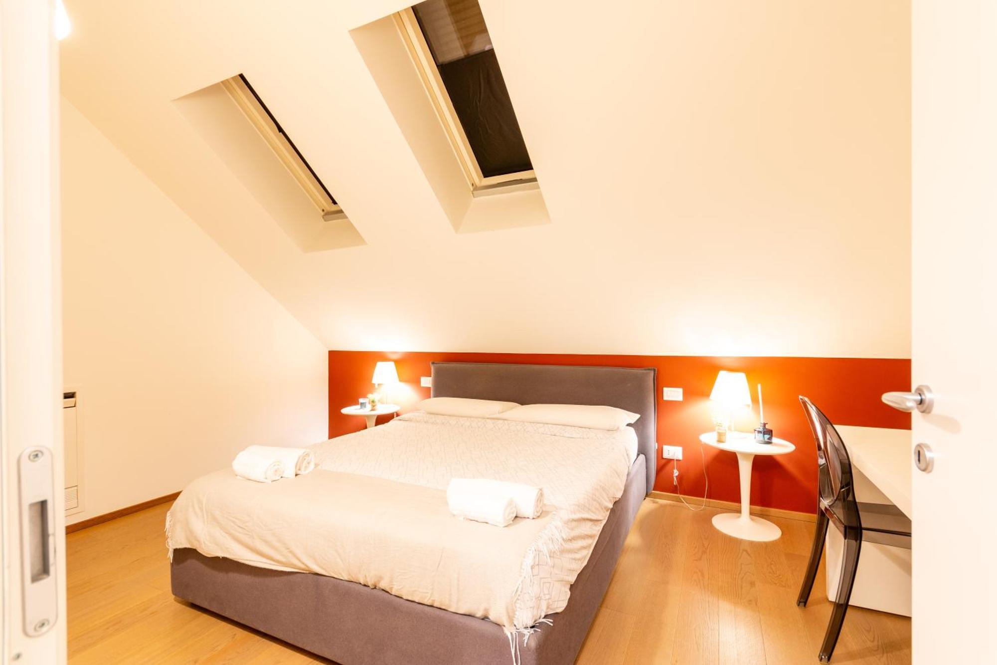 Corso Como Collection, Design Apartments Milano Dış mekan fotoğraf