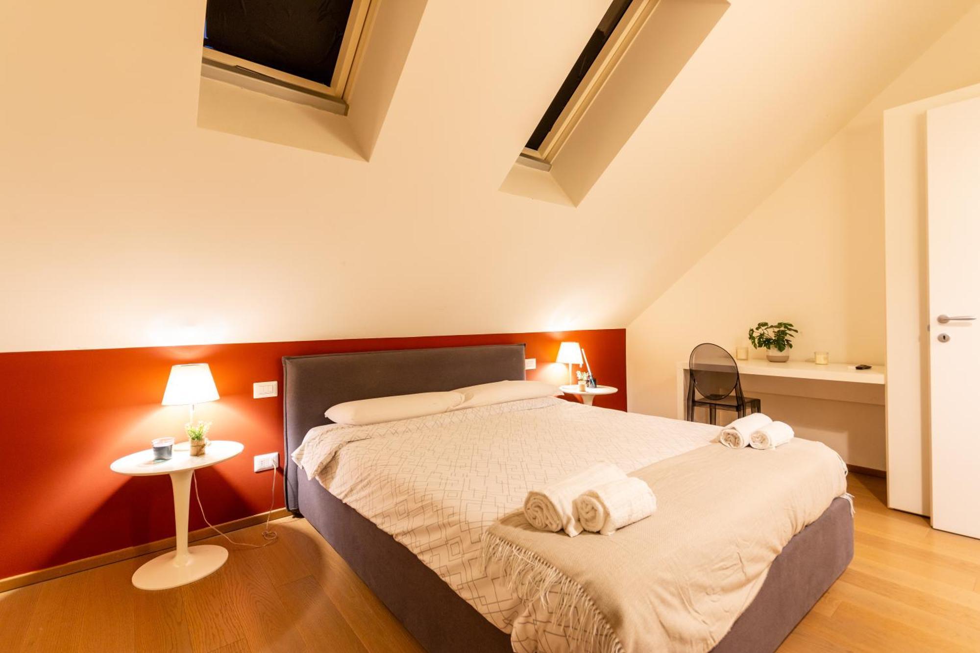 Corso Como Collection, Design Apartments Milano Dış mekan fotoğraf