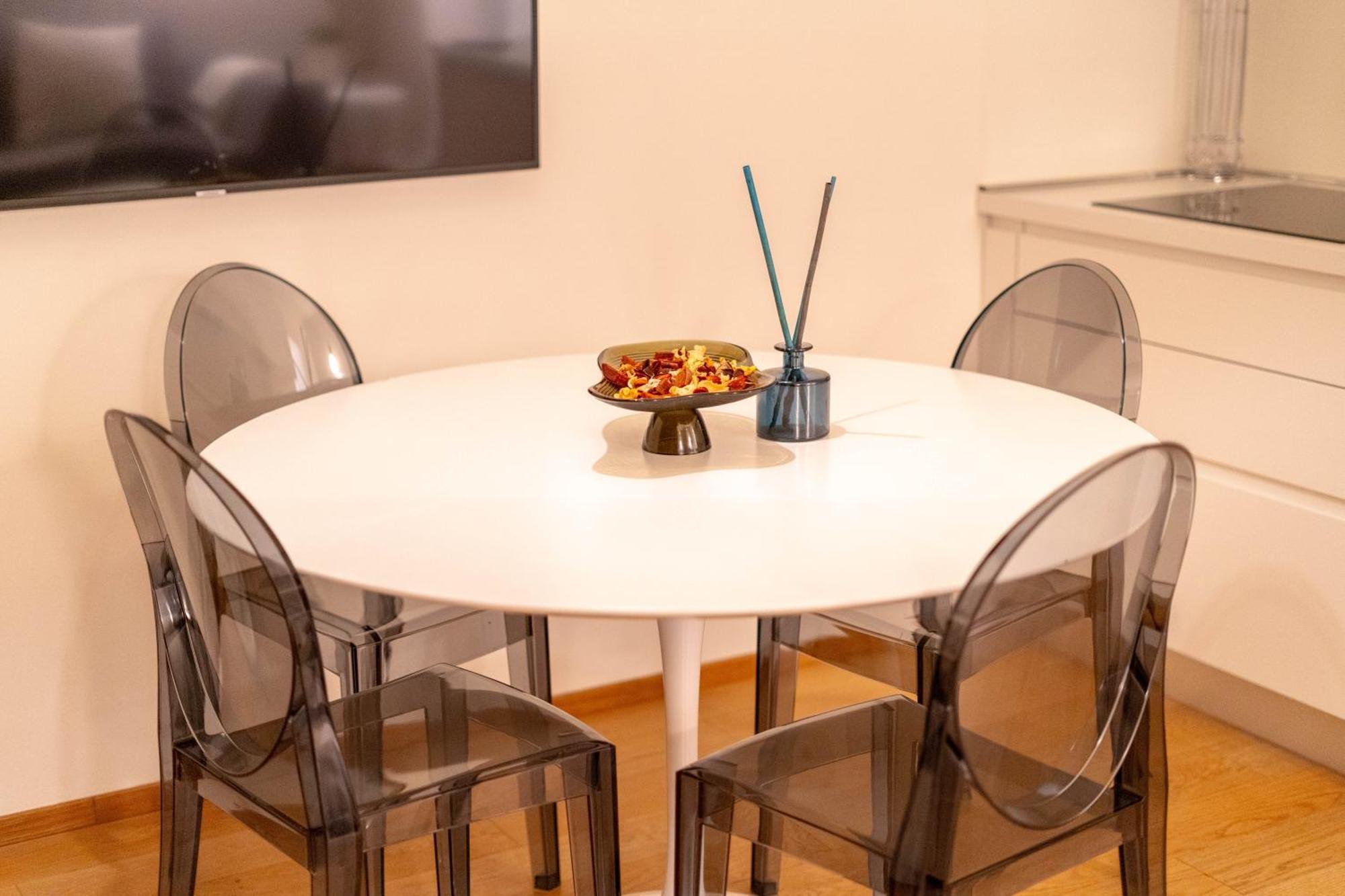 Corso Como Collection, Design Apartments Milano Dış mekan fotoğraf