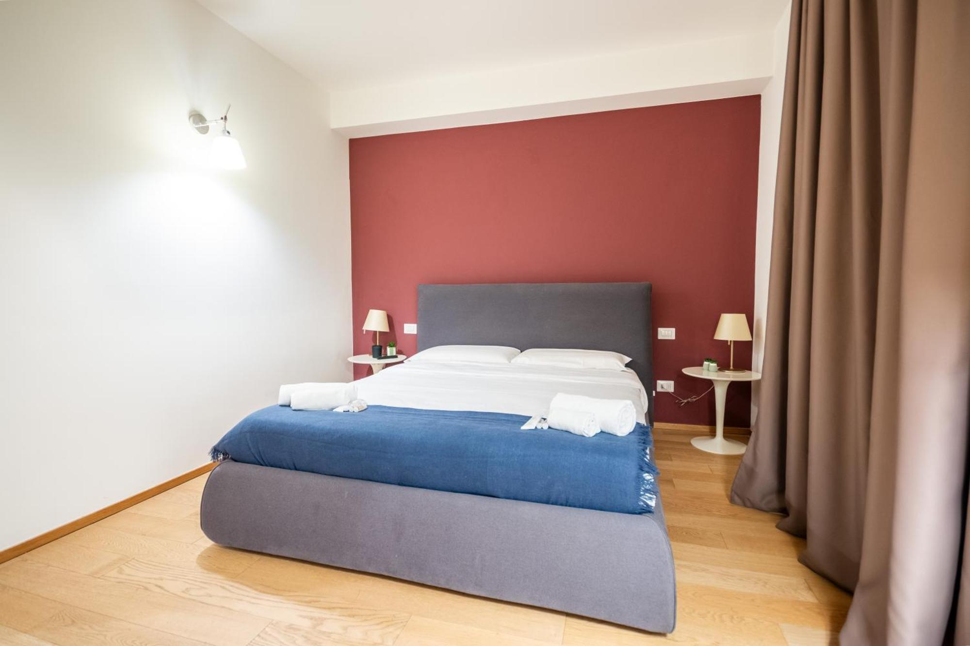 Corso Como Collection, Design Apartments Milano Dış mekan fotoğraf