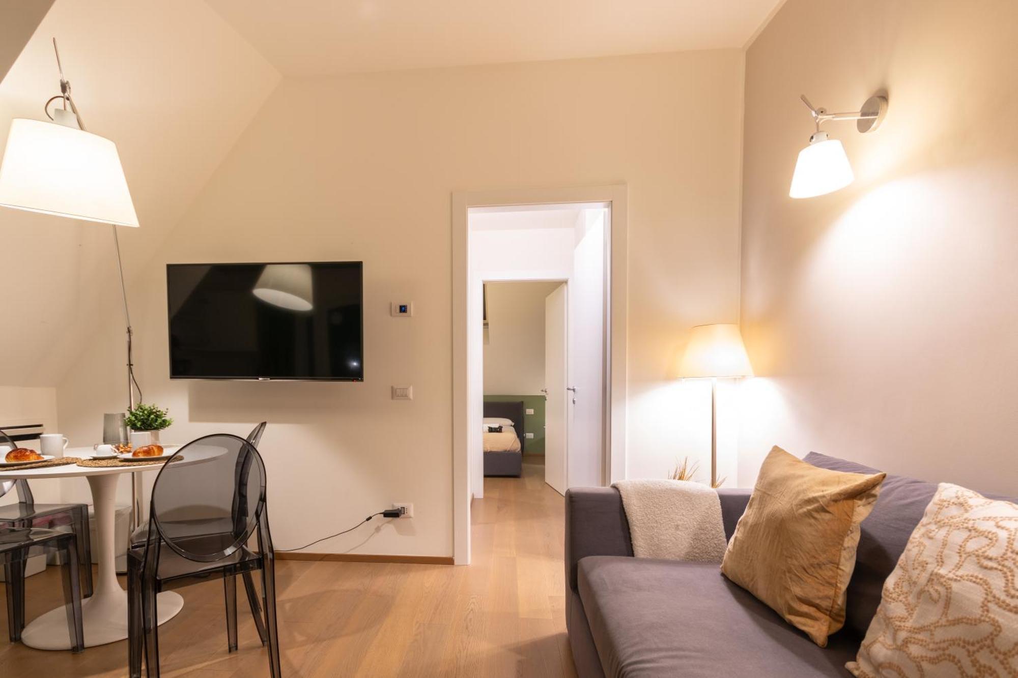 Corso Como Collection, Design Apartments Milano Dış mekan fotoğraf
