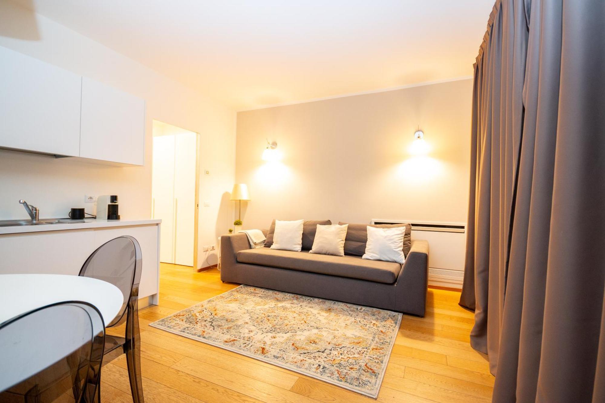 Corso Como Collection, Design Apartments Milano Dış mekan fotoğraf