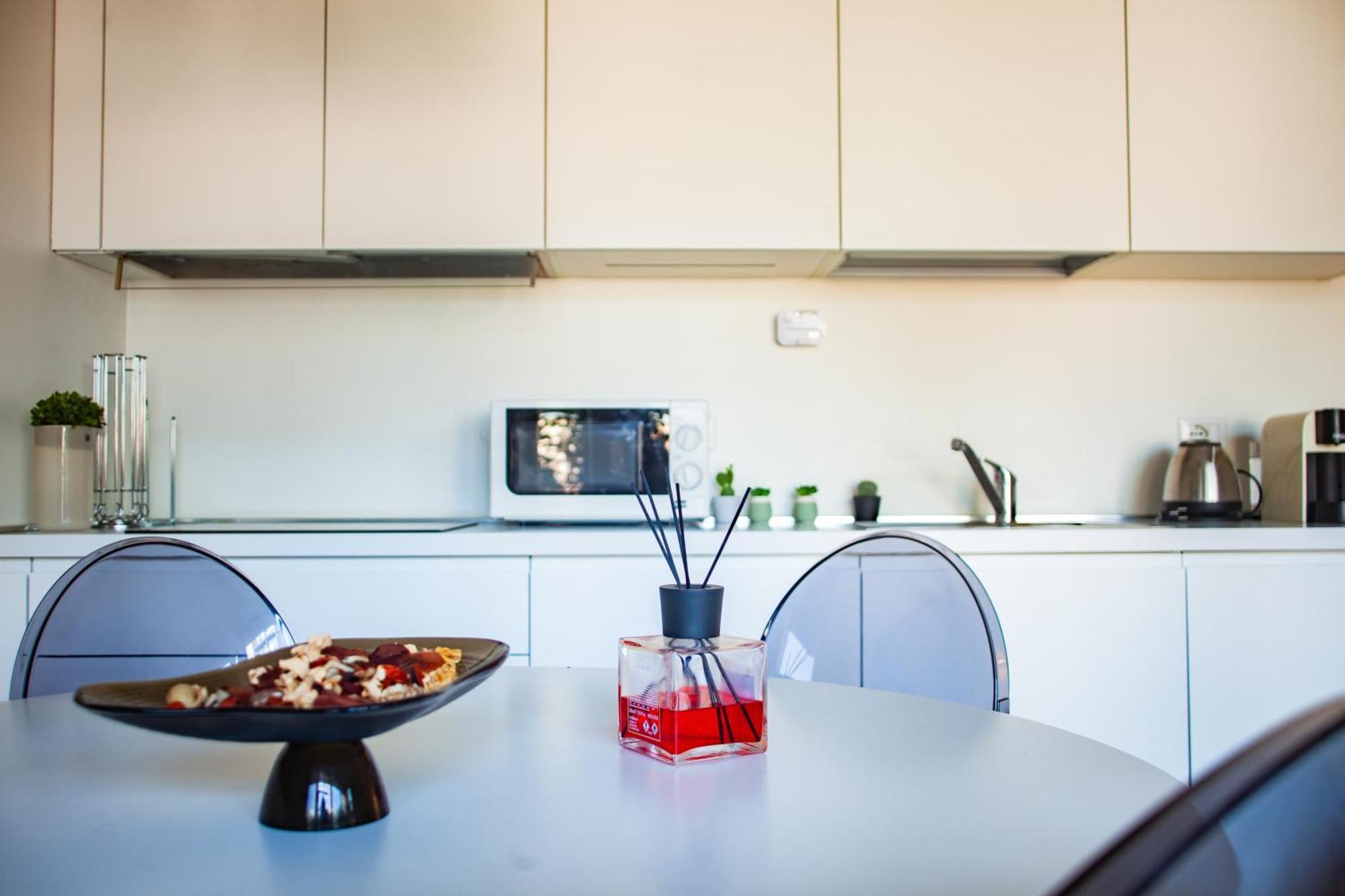 Corso Como Collection, Design Apartments Milano Dış mekan fotoğraf