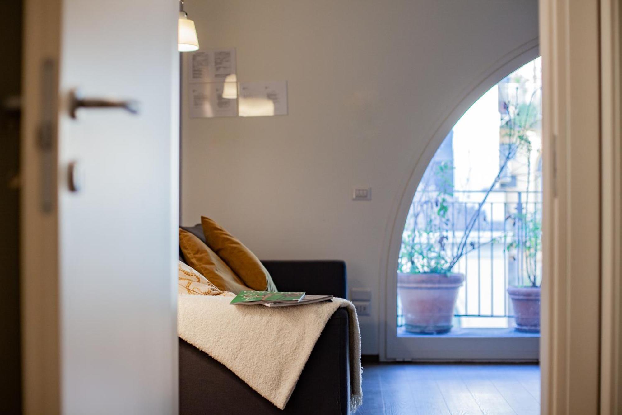 Corso Como Collection, Design Apartments Milano Dış mekan fotoğraf