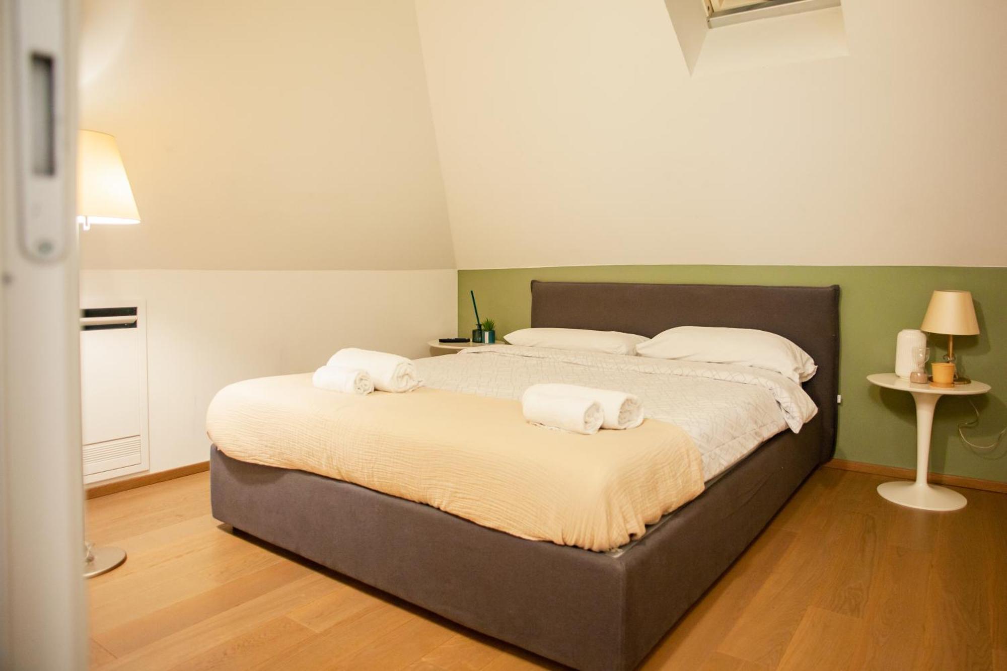 Corso Como Collection, Design Apartments Milano Dış mekan fotoğraf