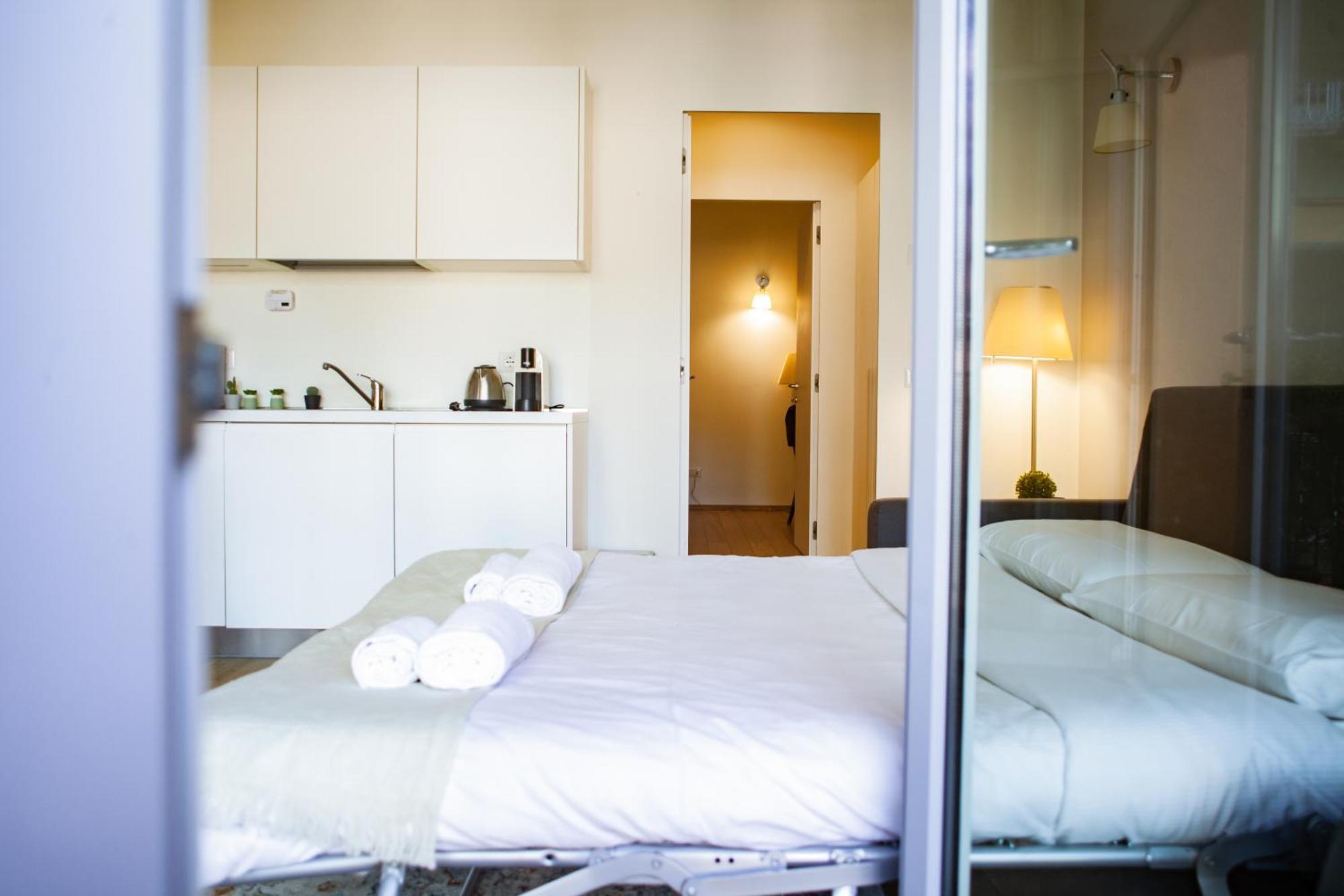 Corso Como Collection, Design Apartments Milano Dış mekan fotoğraf