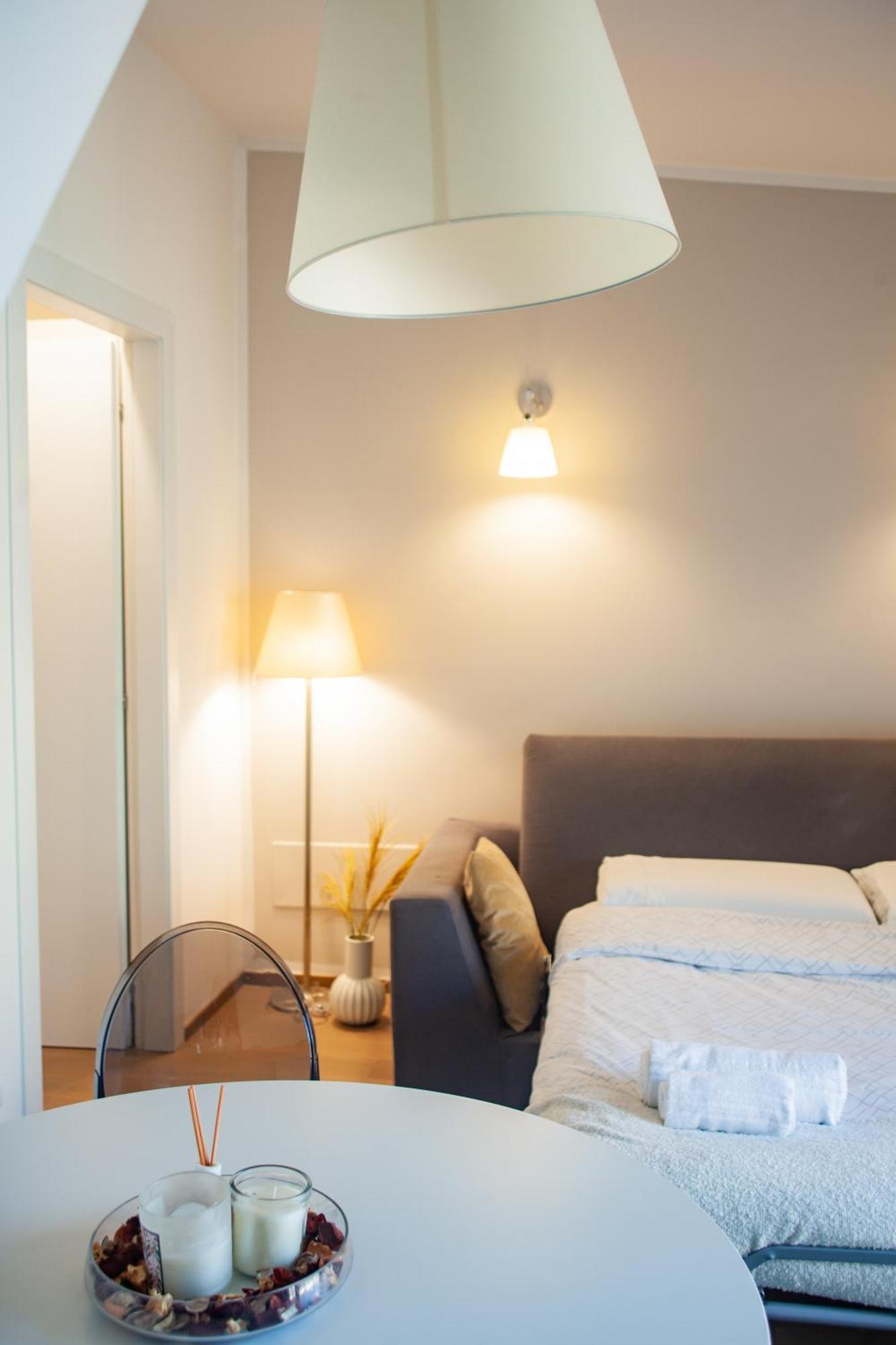 Corso Como Collection, Design Apartments Milano Dış mekan fotoğraf