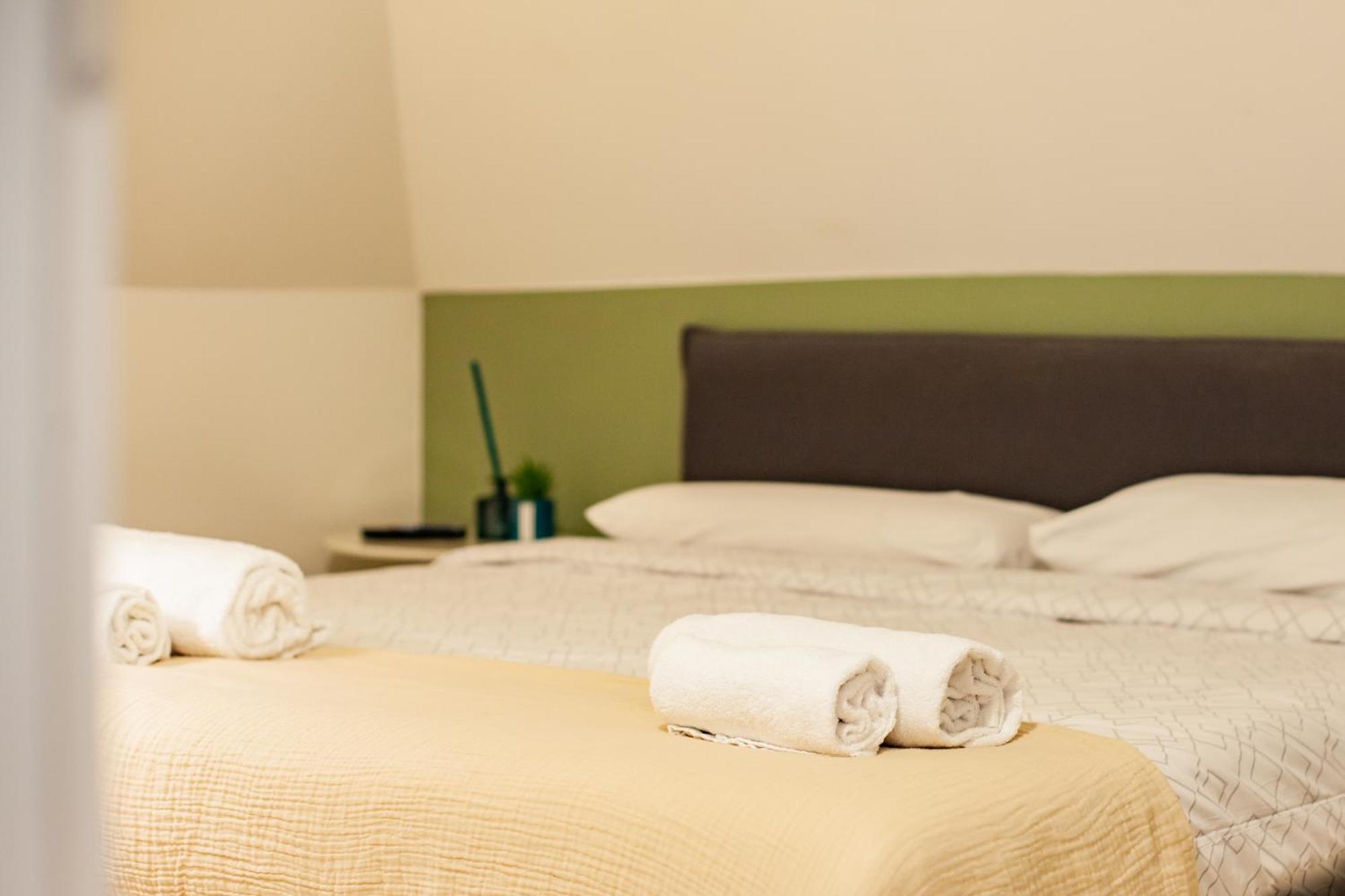 Corso Como Collection, Design Apartments Milano Dış mekan fotoğraf