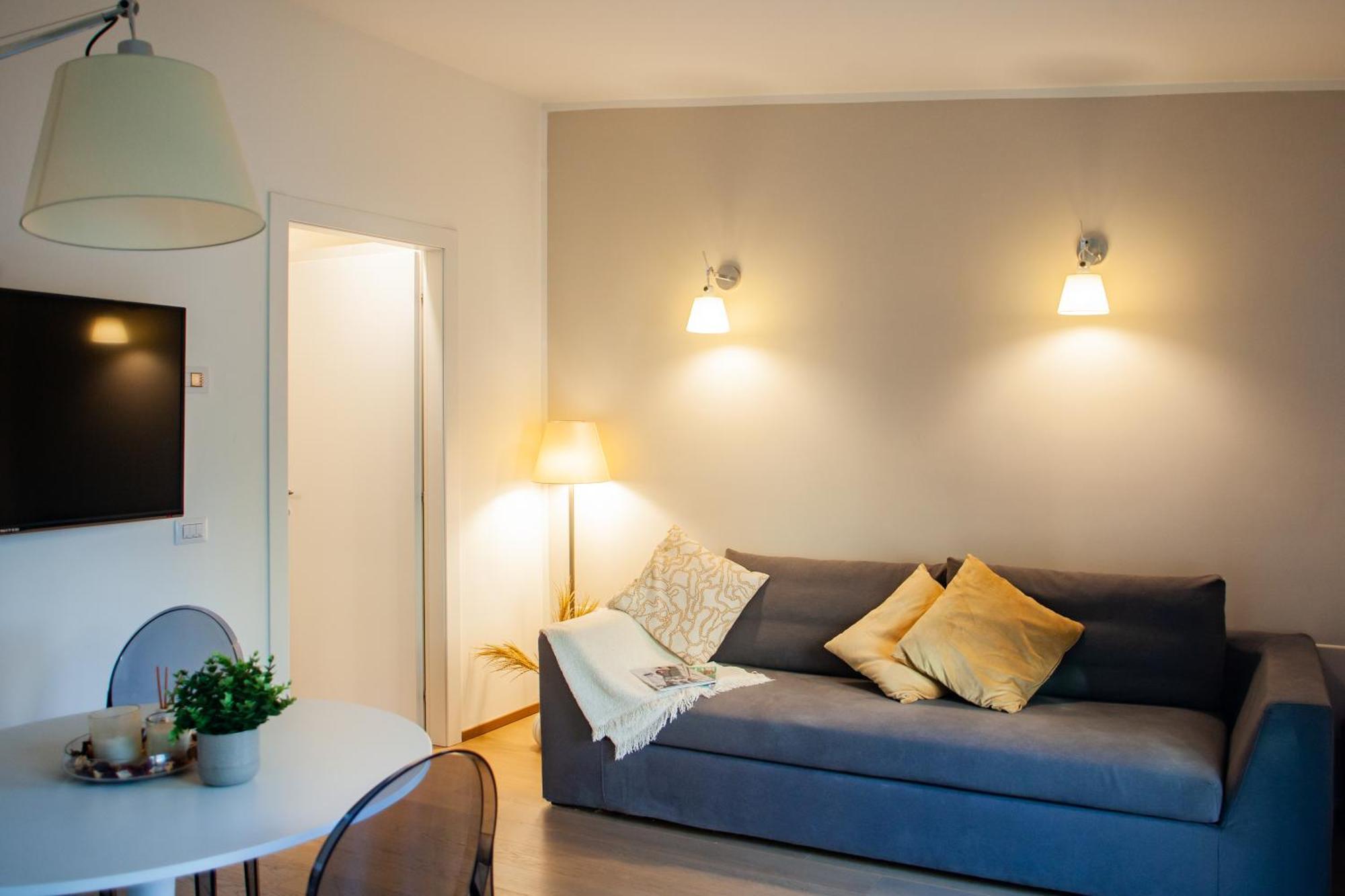 Corso Como Collection, Design Apartments Milano Dış mekan fotoğraf