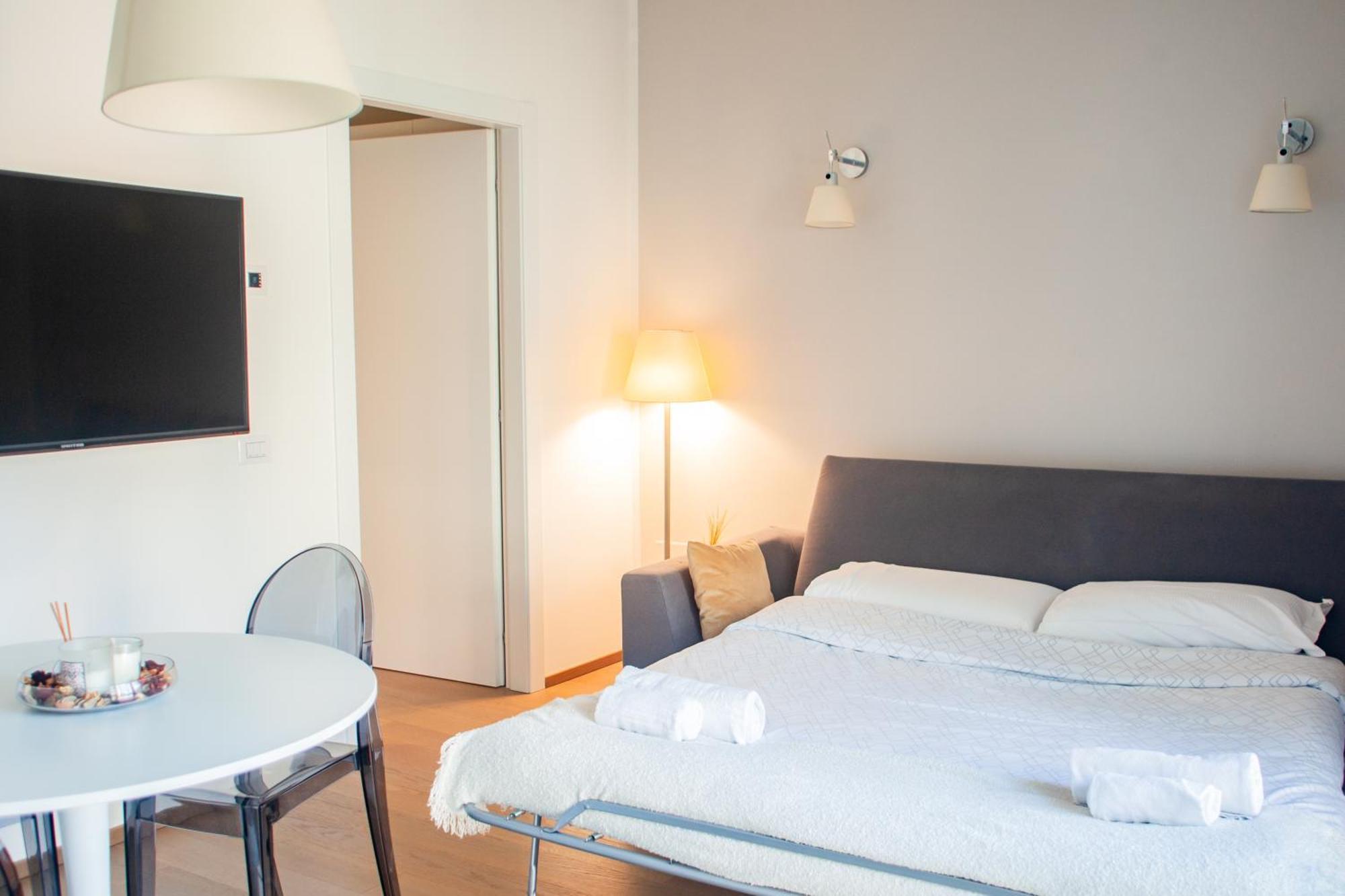Corso Como Collection, Design Apartments Milano Dış mekan fotoğraf